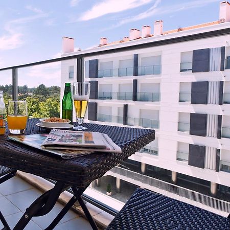 Lux Fatima Park - Hotel, Suites & Residence Luaran gambar