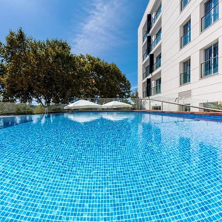 Lux Fatima Park - Hotel, Suites & Residence Luaran gambar