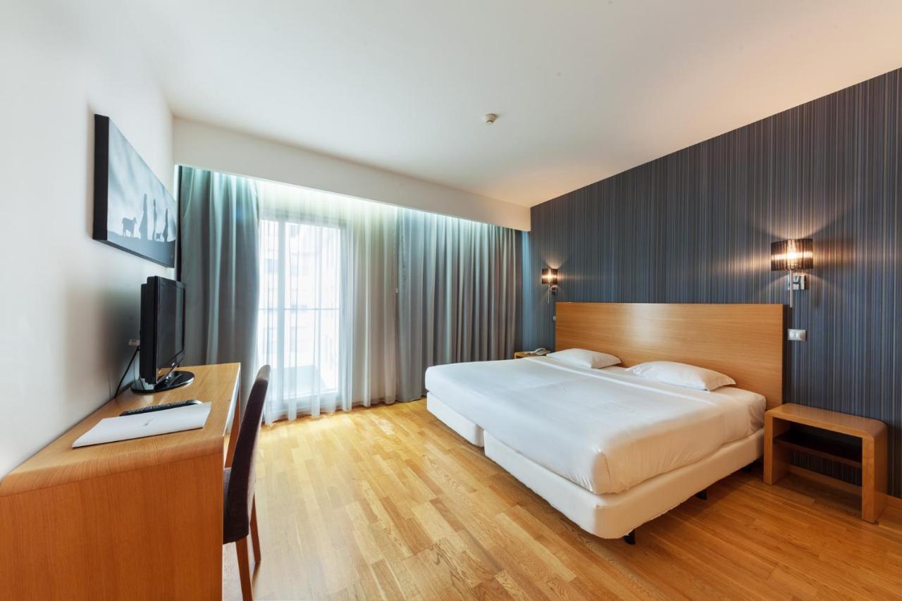 Lux Fatima Park - Hotel, Suites & Residence Luaran gambar