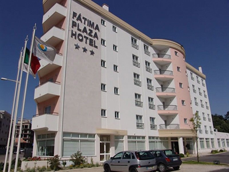 Lux Fatima Park - Hotel, Suites & Residence Luaran gambar