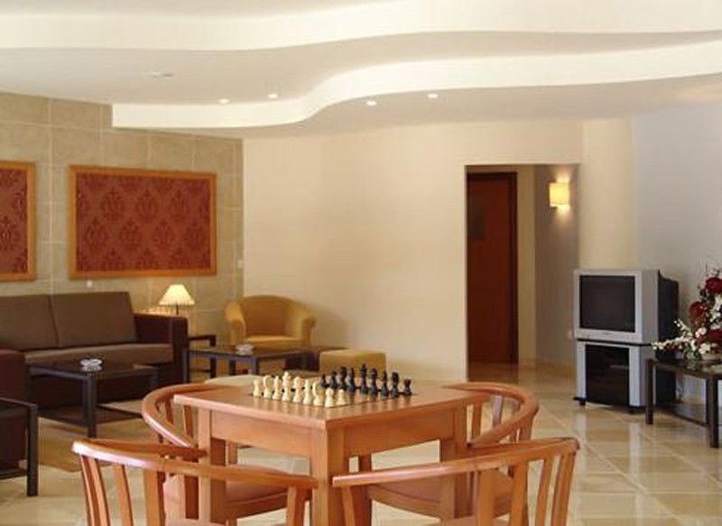 Lux Fatima Park - Hotel, Suites & Residence Luaran gambar