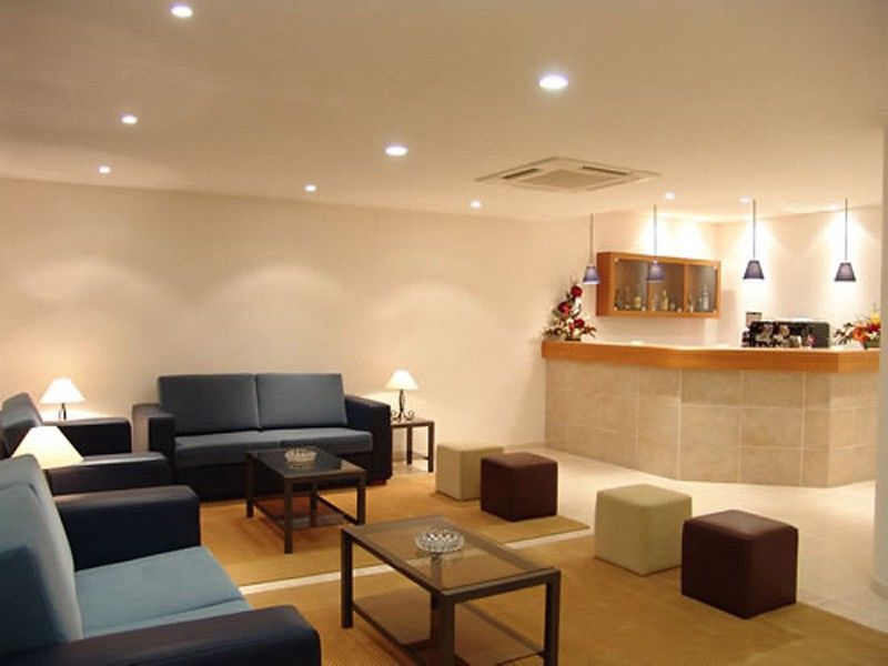 Lux Fatima Park - Hotel, Suites & Residence Luaran gambar