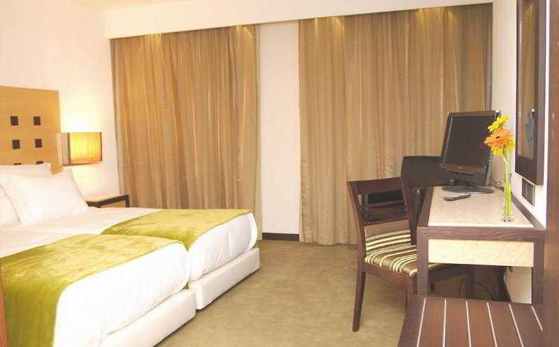 Lux Fatima Park - Hotel, Suites & Residence Luaran gambar