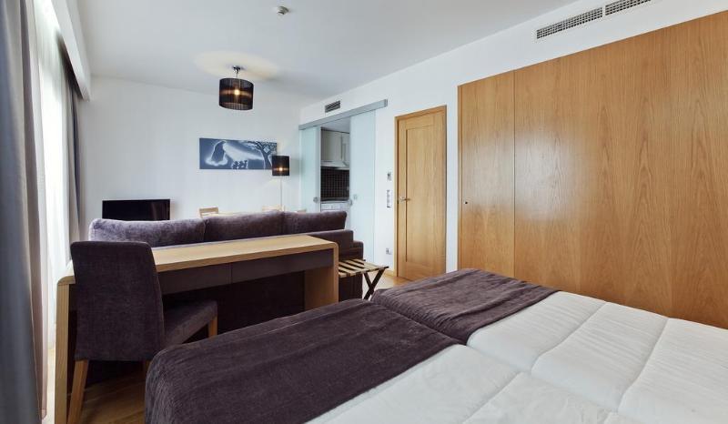 Lux Fatima Park - Hotel, Suites & Residence Luaran gambar
