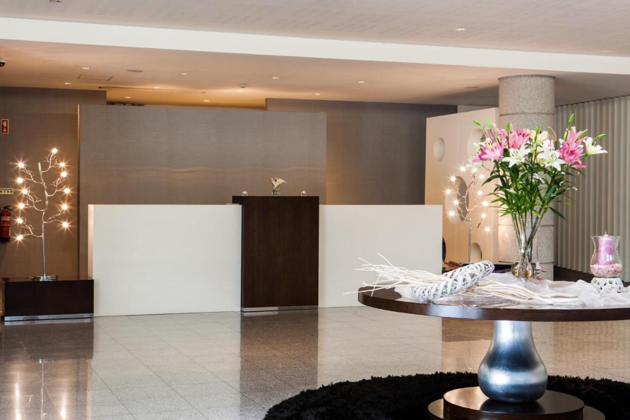 Lux Fatima Park - Hotel, Suites & Residence Luaran gambar