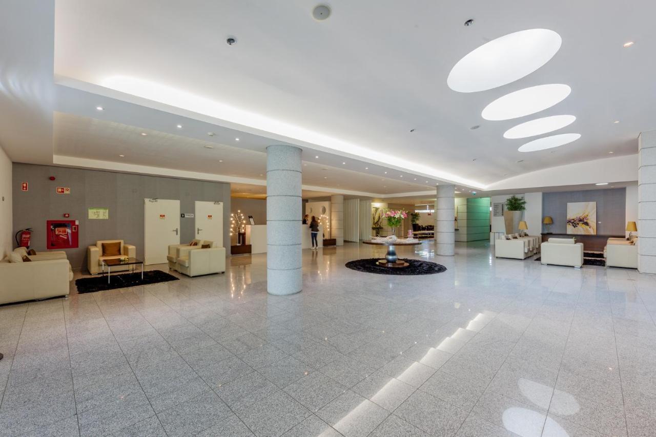 Lux Fatima Park - Hotel, Suites & Residence Luaran gambar