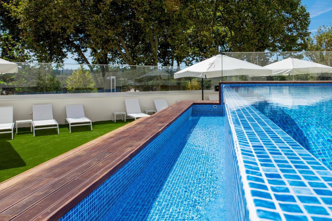 Lux Fatima Park - Hotel, Suites & Residence Luaran gambar