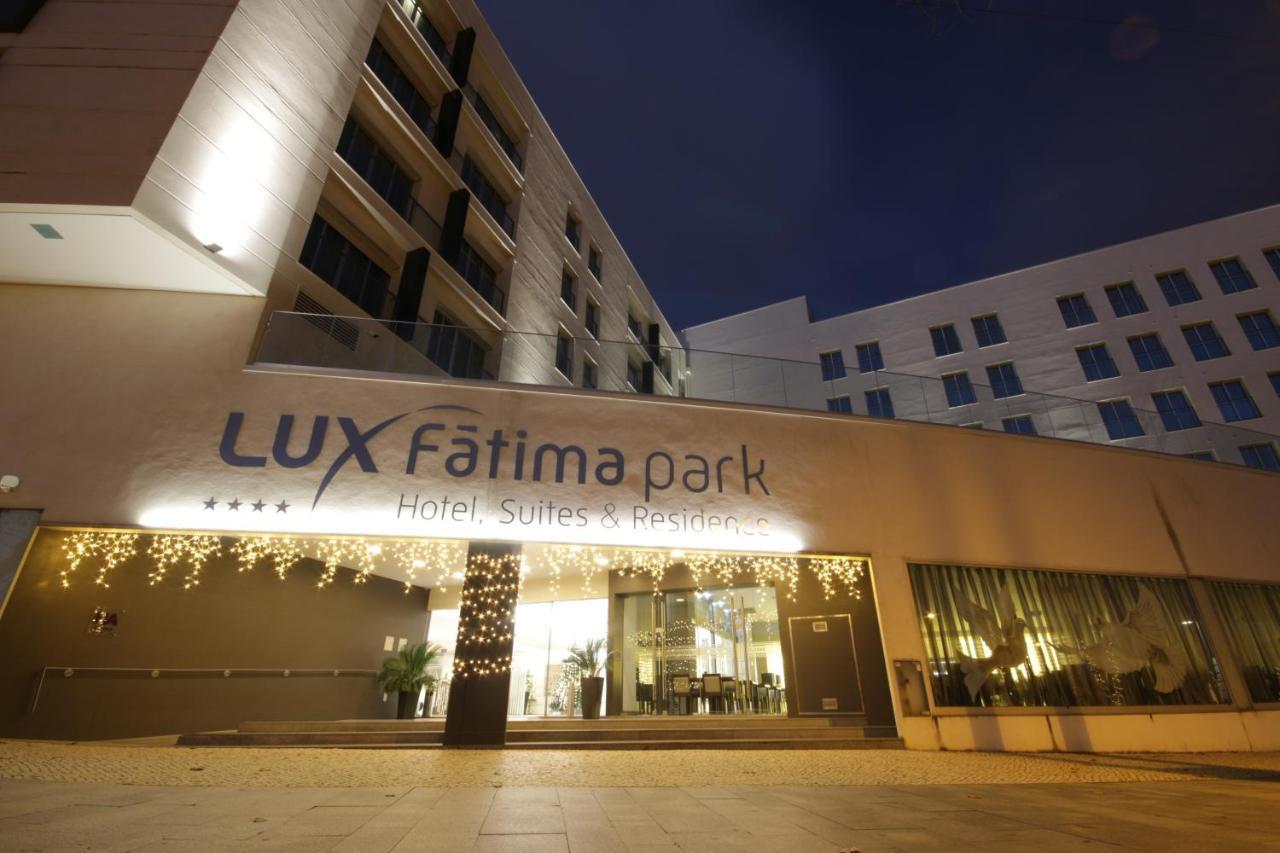 Lux Fatima Park - Hotel, Suites & Residence Luaran gambar