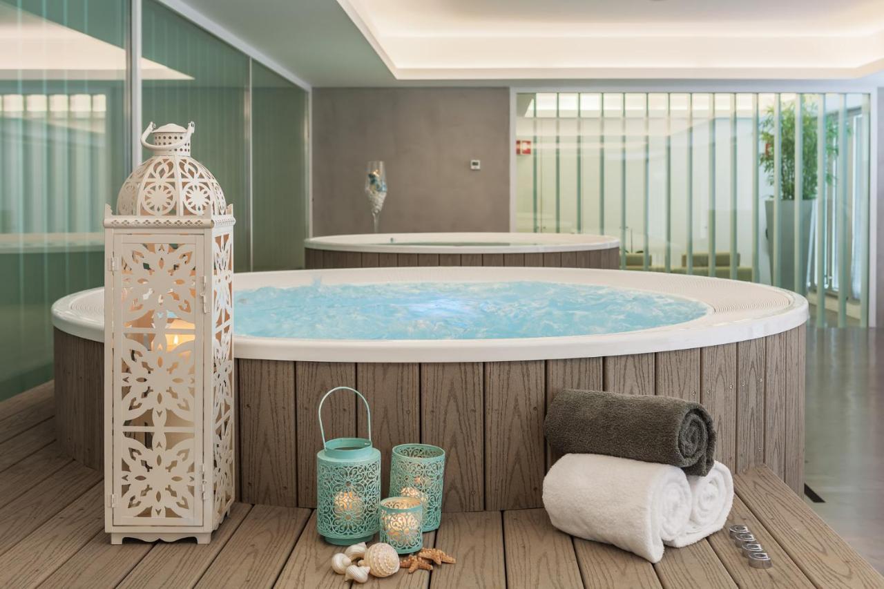 Lux Fatima Park - Hotel, Suites & Residence Luaran gambar