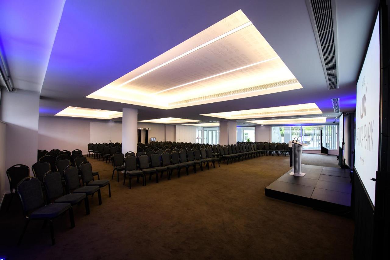 Lux Fatima Park - Hotel, Suites & Residence Luaran gambar