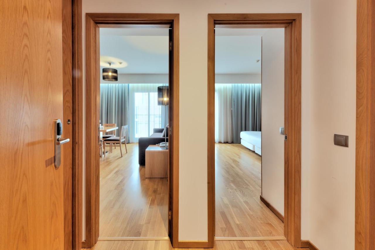 Lux Fatima Park - Hotel, Suites & Residence Luaran gambar