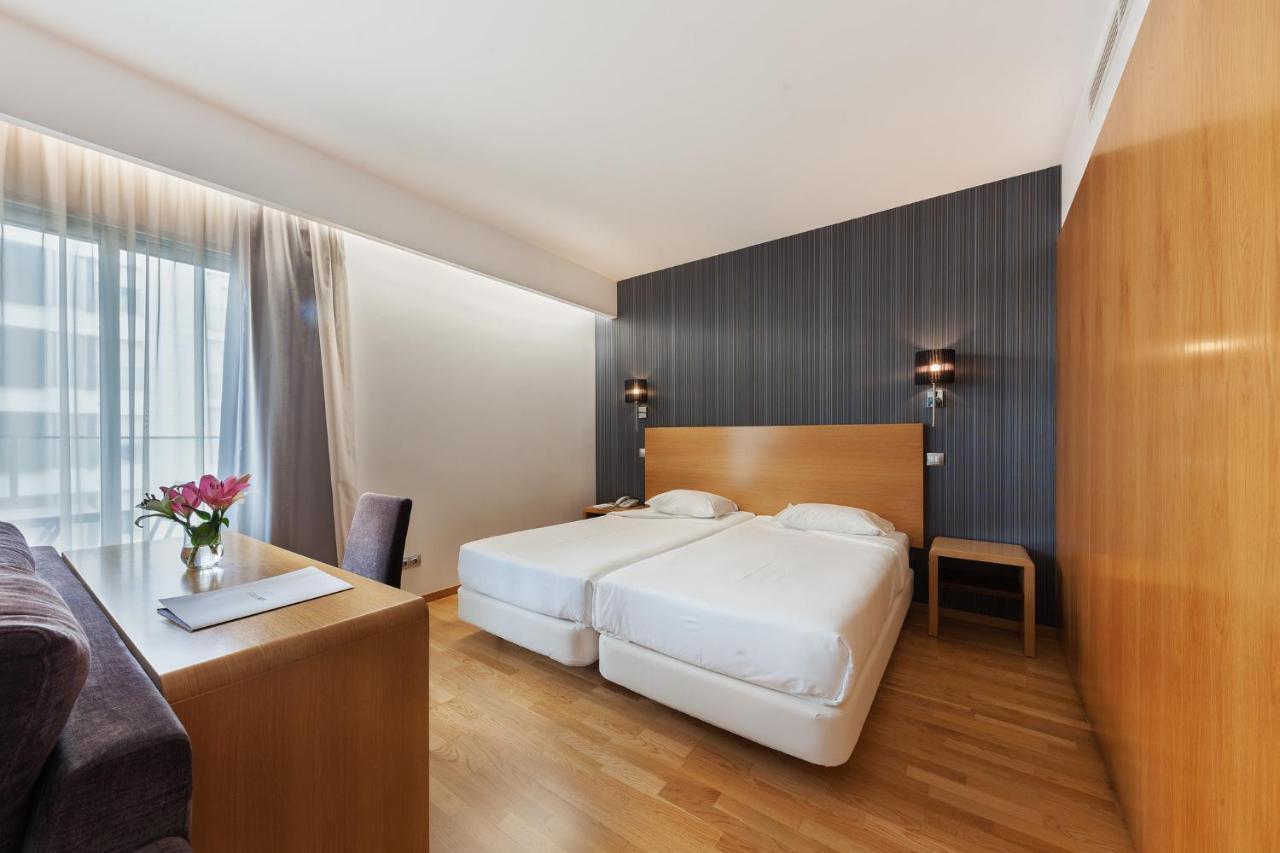 Lux Fatima Park - Hotel, Suites & Residence Luaran gambar