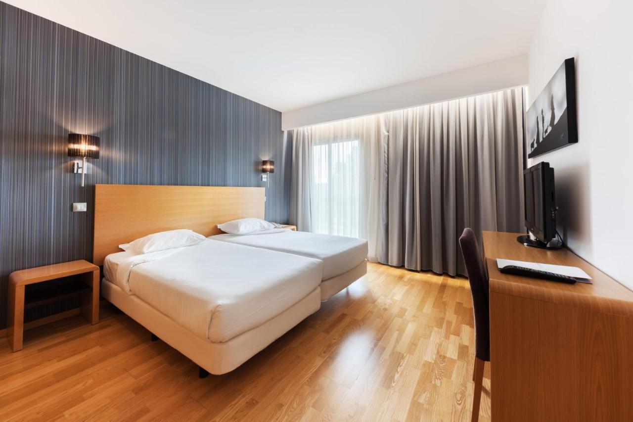 Lux Fatima Park - Hotel, Suites & Residence Luaran gambar