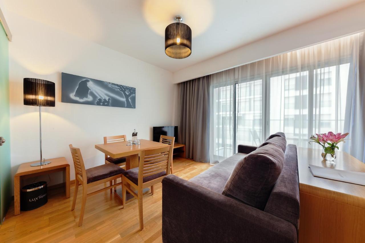 Lux Fatima Park - Hotel, Suites & Residence Luaran gambar