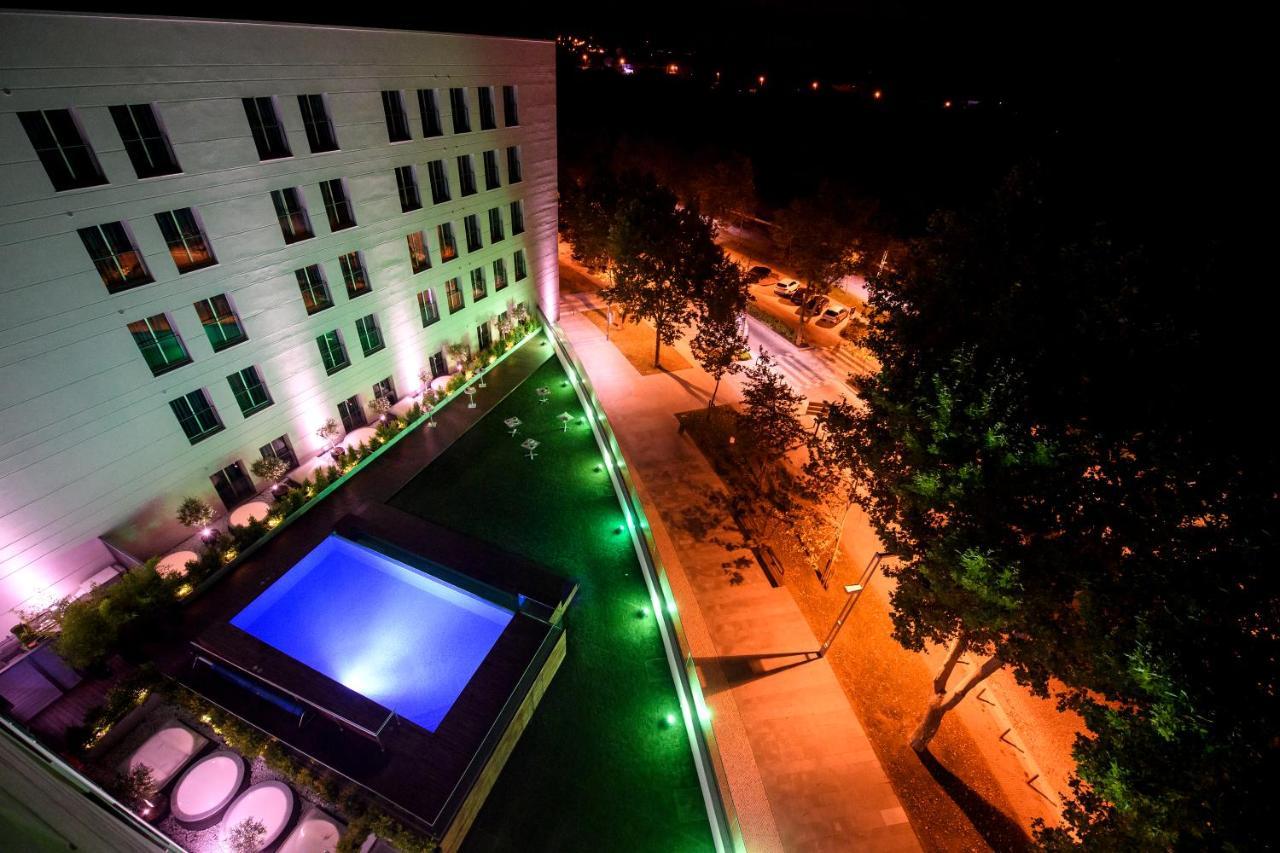 Lux Fatima Park - Hotel, Suites & Residence Luaran gambar