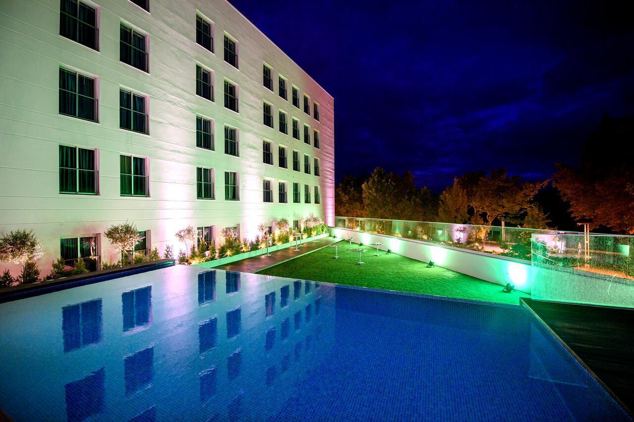 Lux Fatima Park - Hotel, Suites & Residence Luaran gambar