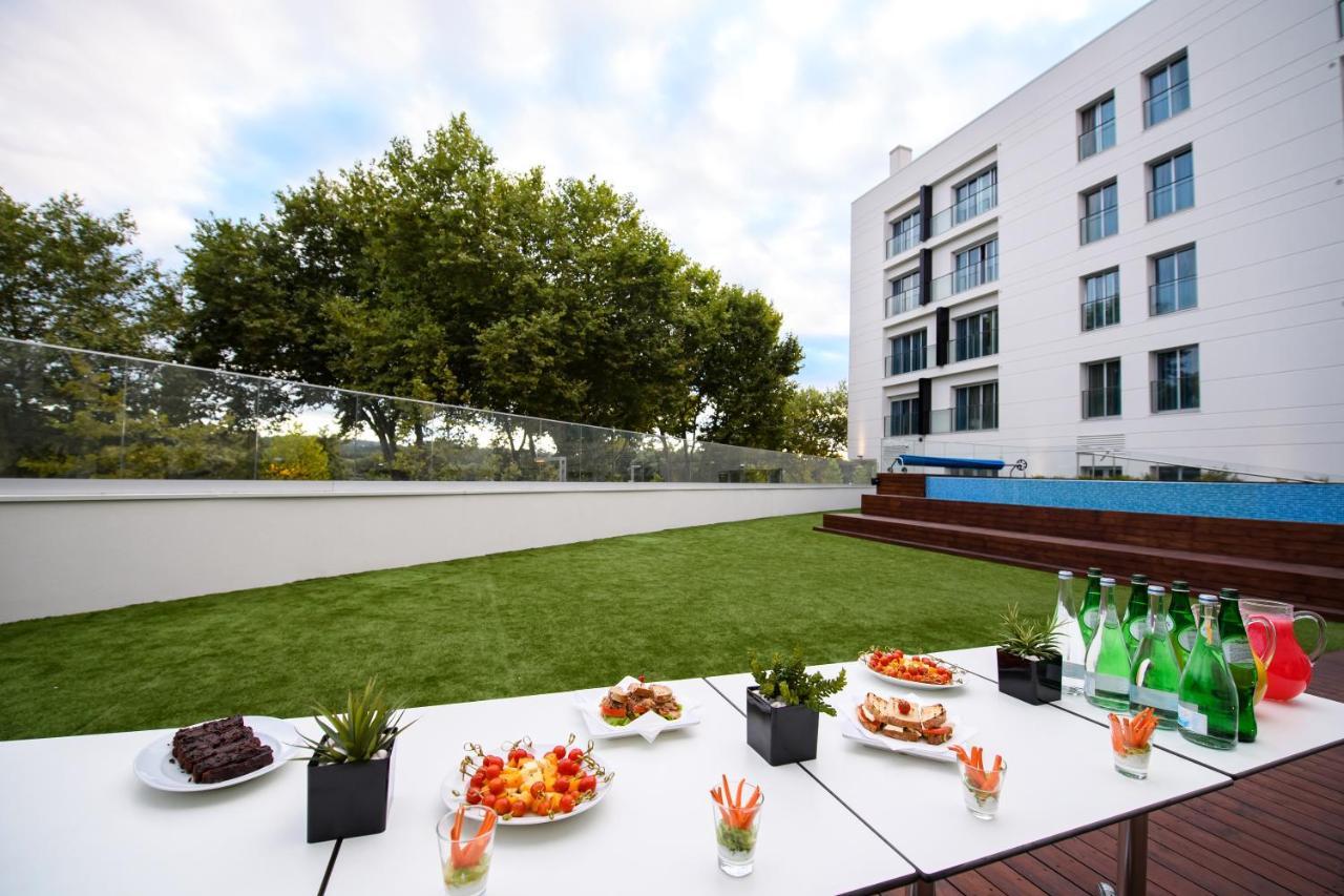 Lux Fatima Park - Hotel, Suites & Residence Luaran gambar
