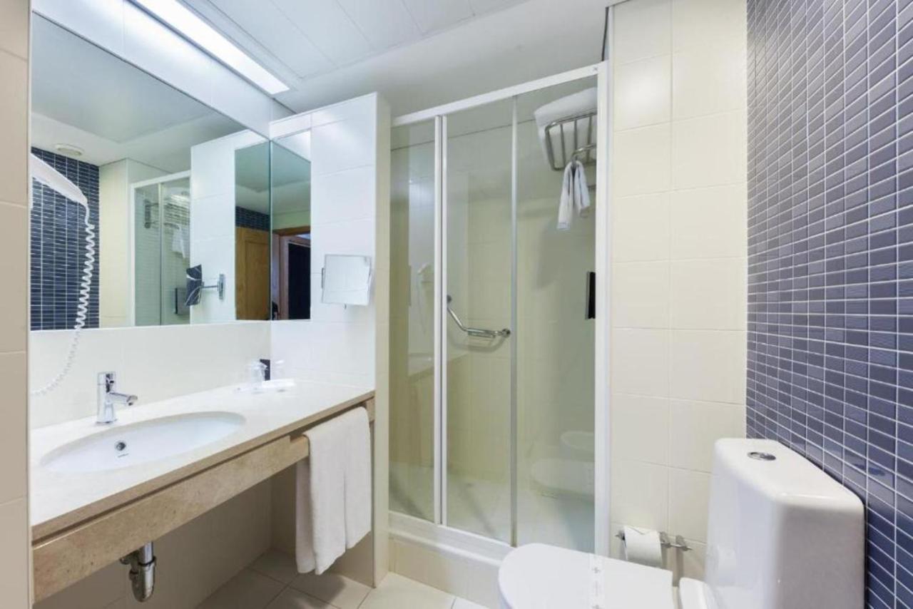 Lux Fatima Park - Hotel, Suites & Residence Luaran gambar